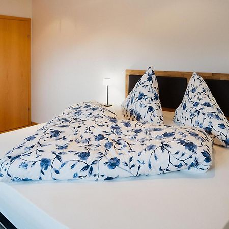 Ferienwohnung Hoche ヴァンダンス エクステリア 写真