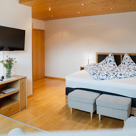 Ferienwohnung Hoche ヴァンダンス エクステリア 写真