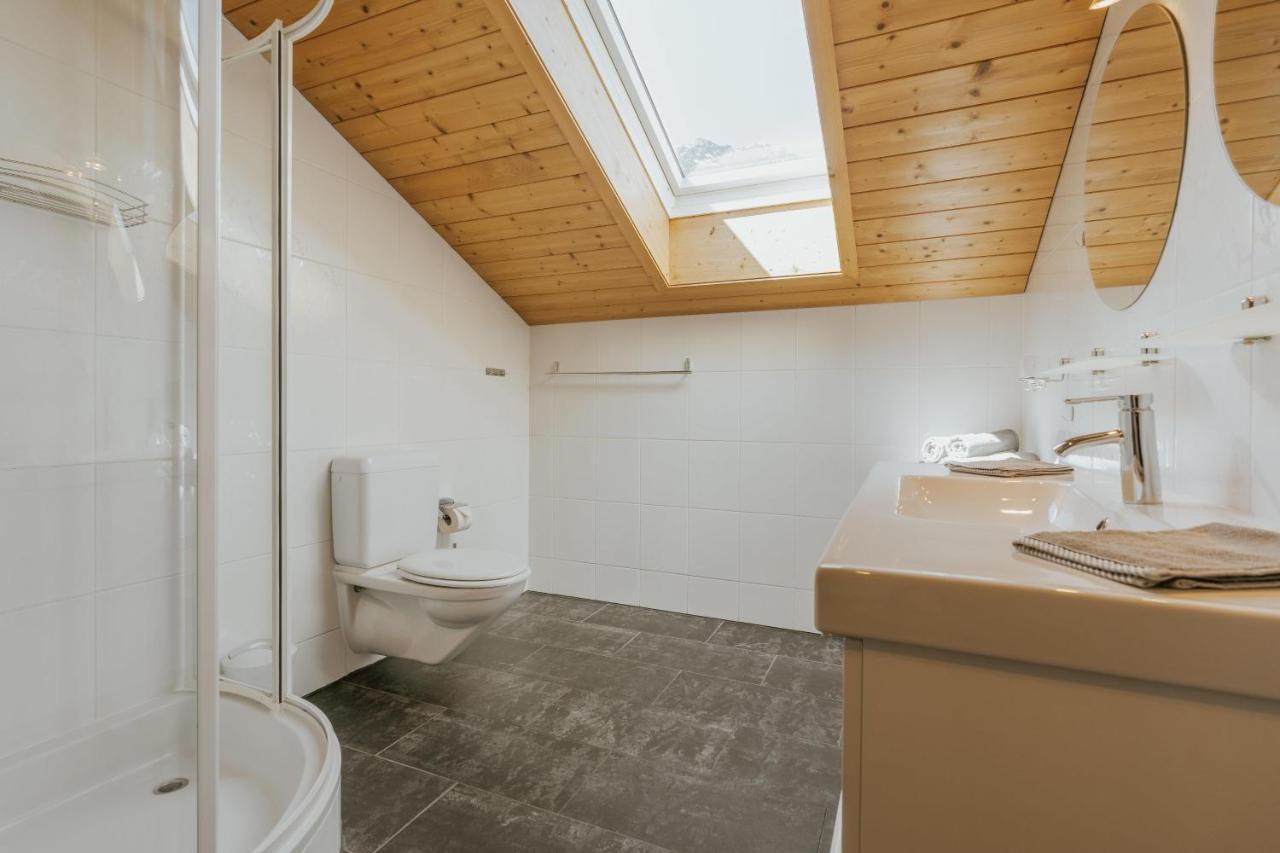 Ferienwohnung Hoche ヴァンダンス エクステリア 写真