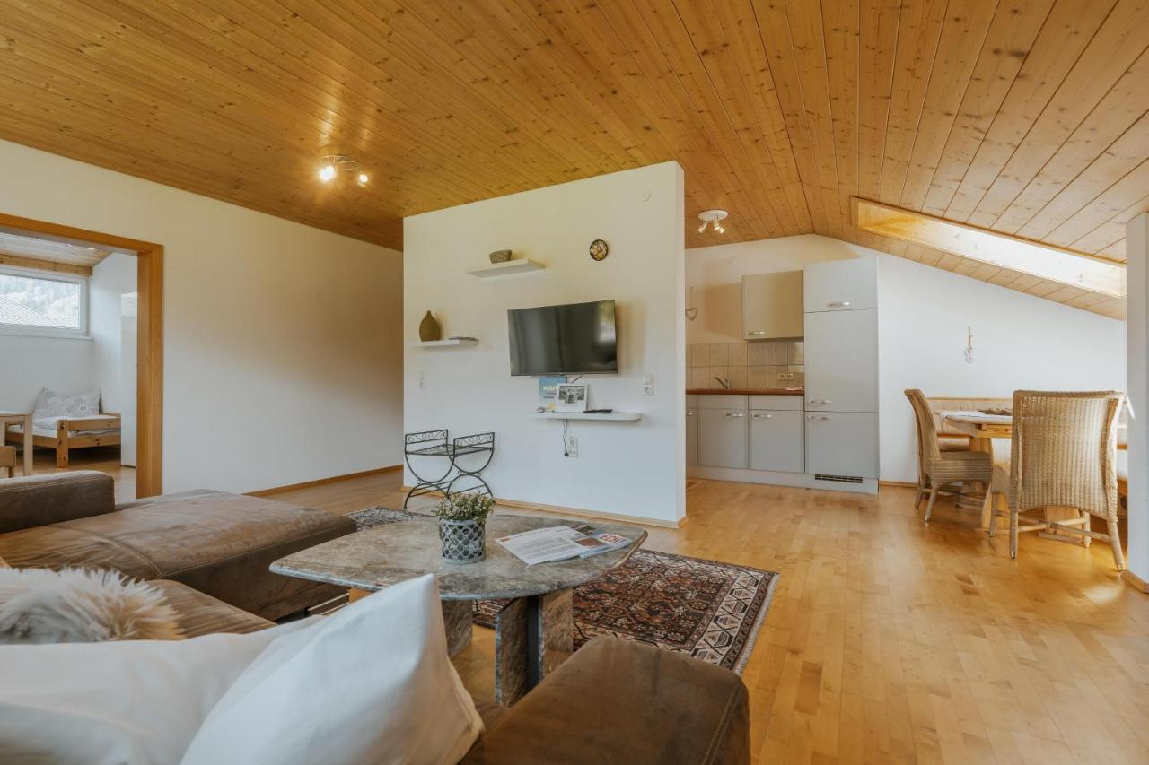 Ferienwohnung Hoche ヴァンダンス エクステリア 写真